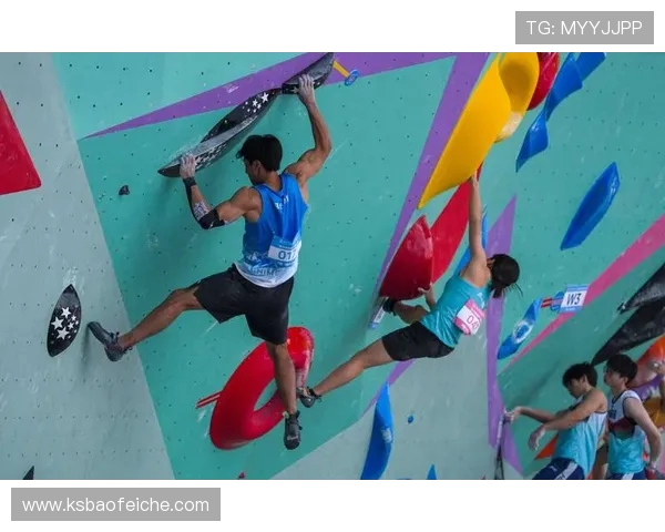 深圳攀岩队在攀岩联赛中的状态表现分析与点评 深圳攀岩队在攀岩联赛中的状态表现分析与点评