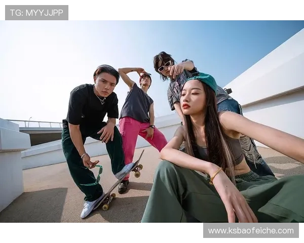 滑板精英赛精彩回顾北京街舞队展现灵活性与团队默契