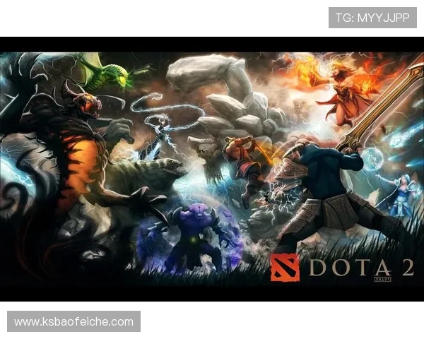 聚焦DOTA2TES战队意识提升与团队协作的深度探讨 聚焦DOTA2TES战队意识提升与团队协作的深度探讨