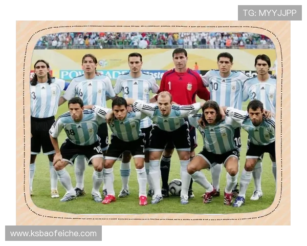 2006年世界杯经典对决阿根廷与德国的激烈较量与历史回顾 2006年世界杯经典对决阿根廷与德国的激烈较量与历史回顾