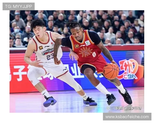 CBA激战辽宁对决山西球迷热情高涨期待精彩赛事