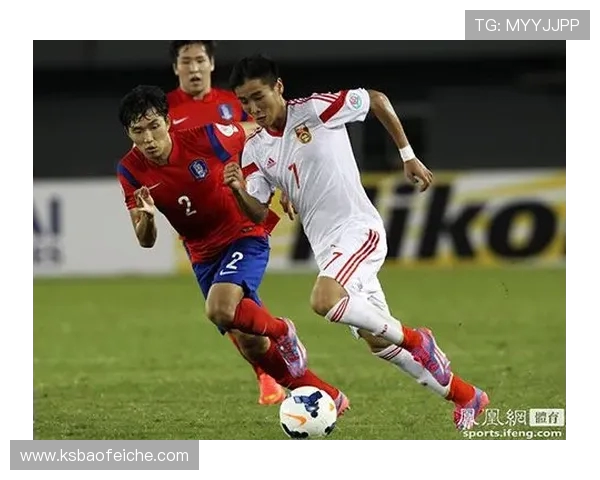 亚青23决战韩国与中国激战在即谁将晋级下一轮较量 亚青23决战韩国与中国激战在即谁将晋级下一轮较量