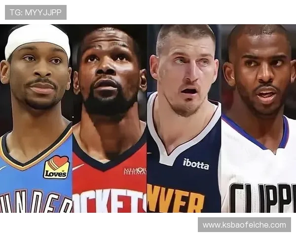 克里斯保罗对决掘金球队的精彩瞬间与战术分析