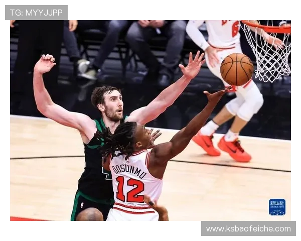 公牛队与凯尔特人队的巅峰对决回顾与精彩瞬间分析