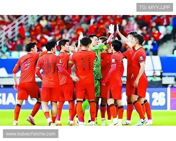 国足热身赛迎战西班牙球队期待展现实力与风采