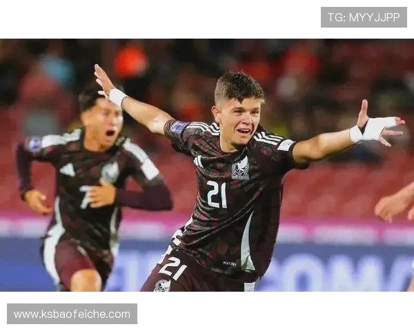 墨西哥与智利激战成平局比赛结果引发热议与期待