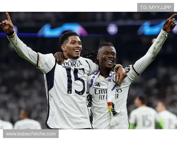 姆巴佩转会再掀波澜皇马夏窗豪掷18亿欧元发起终极攻势