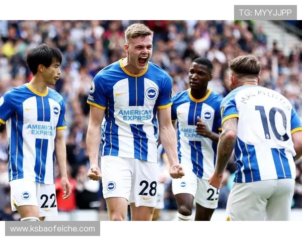 布莱顿与布里斯的精彩对决揭示英超新赛季的竞争格局与球队实力分析