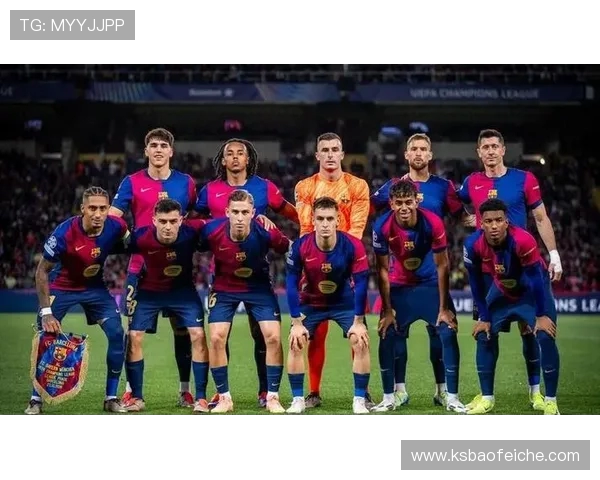 最强拜仁与最强巴萨的巅峰对决谁能称霸欧洲足坛