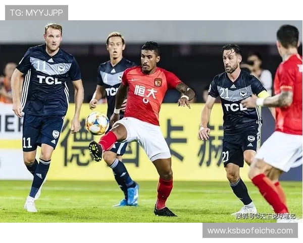 横滨水手迎战墨尔本胜利全力争胜精彩对决即将上演