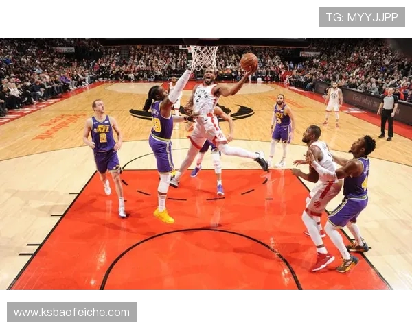 猛龙与爵士实力对比分析谁能在赛季中占据优势