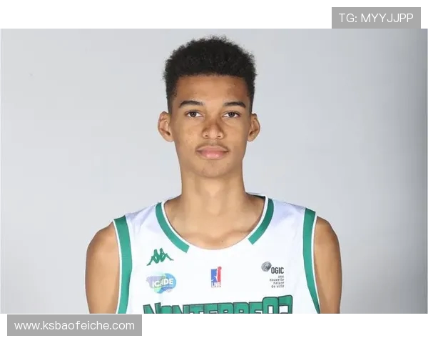 维克托文班亚马的崛起与未来篮球发展的无限可能性