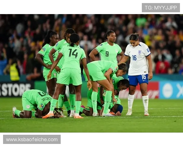 英格兰与尼日利亚精彩对决赛前分析及球员状态评估