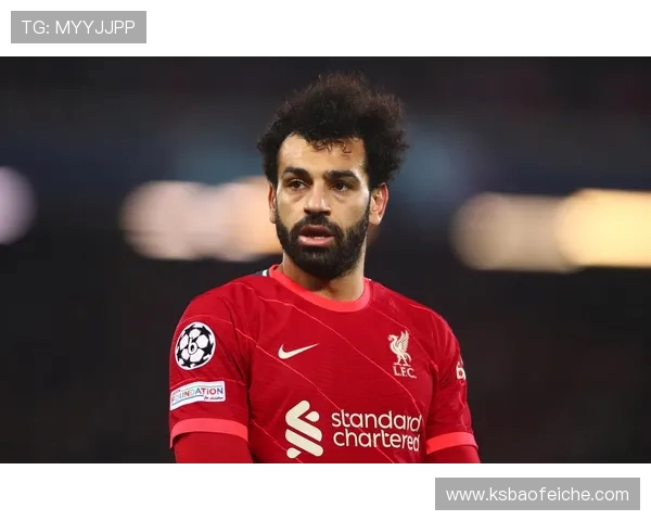 萨拉赫引领利物浦重返巅峰之路,展现超凡实力与不屈斗志