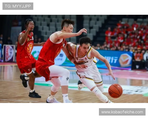 辽宁队与吉林队激战正酣谁能在这场对决中笑到最后