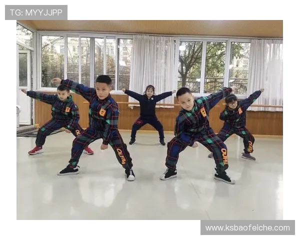 重庆街舞队团队协作的独特魅力与挑战深度解析