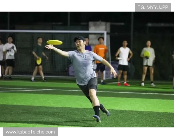 飞盘力量榜单揭晓北京飞盘队荣登第一名引发热议