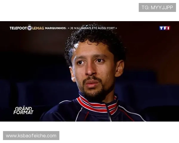 马尔基尼奥斯：从年轻天才到足球世界的防守巨星之路