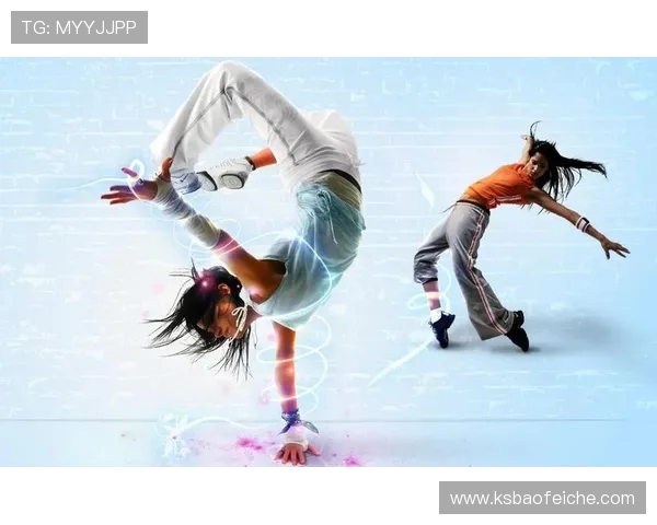 街舞战术解析上海街舞队的包夹体系与战术协作探讨