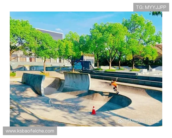 上海滑板队攻势新篇章探索滑板运动的未来与创新之路 上海滑板队攻势新篇章探索滑板运动的未来与创新之路