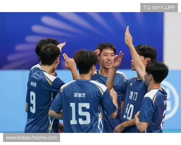 专访黄伟:深入探讨排球领域的成功秘诀与未来发展方向 专访黄伟:深入探讨排球领域的成功秘诀与未来发展方向