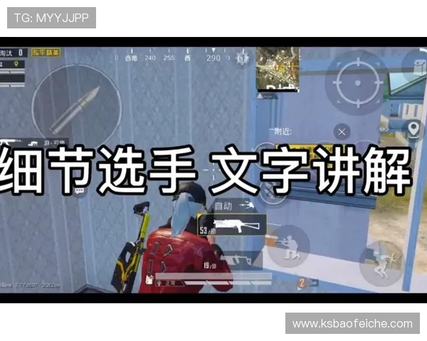 从零起步:全面解析和平精英灵活应对策略与技巧 从零起步:全面解析和平精英灵活应对策略与技巧