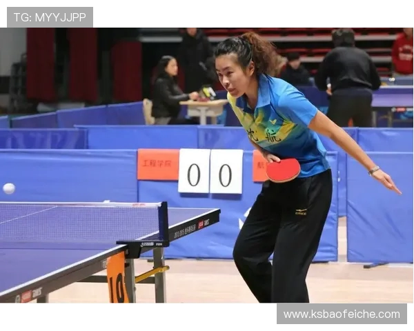 乒乓球灵活性评比结果揭晓西安乒乓球队荣获第五名佳绩