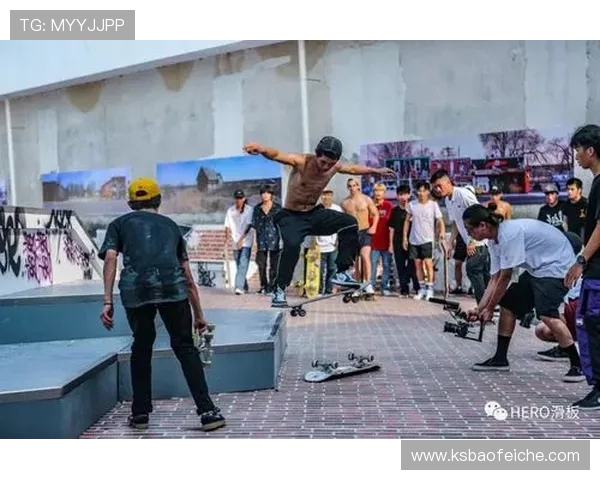 广州滑板队状态引发热议球迷对滑板运动的未来充满期待与争议