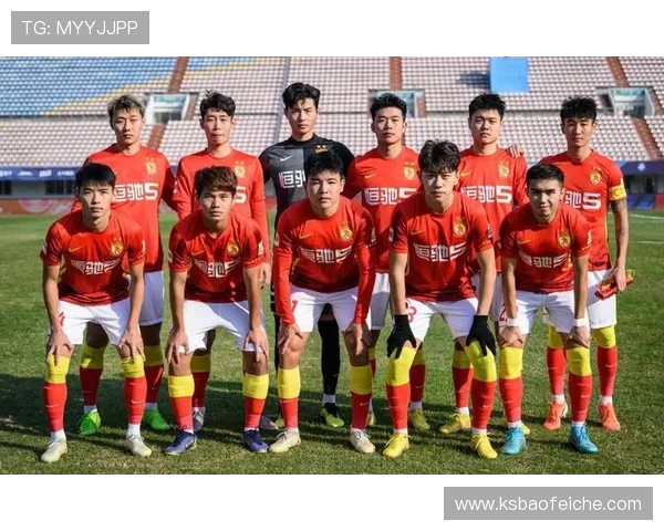 广州足球队的节奏探讨与发展前景分析